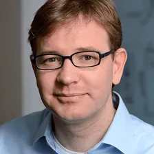 Christopher Honey, Ph.D.