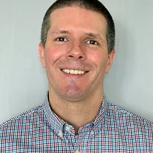 Christopher Martin, Ph.D.